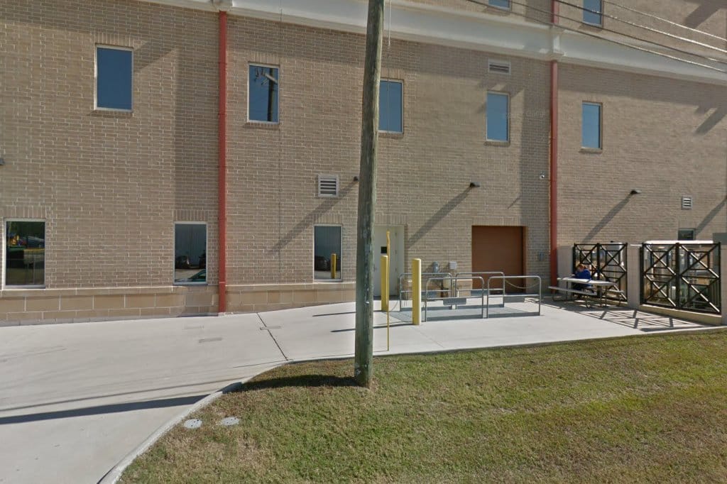 Bay County Veterans Services