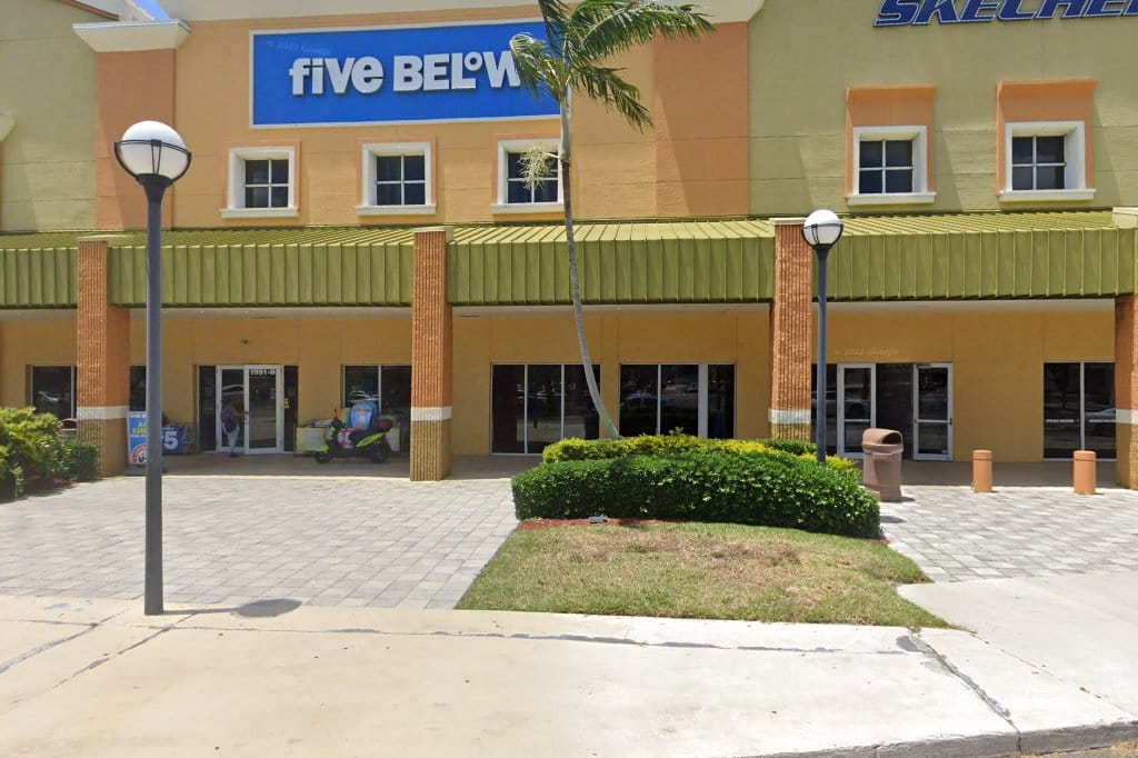 Unemployment Office in West Palm Beach, FL - Legal Aid