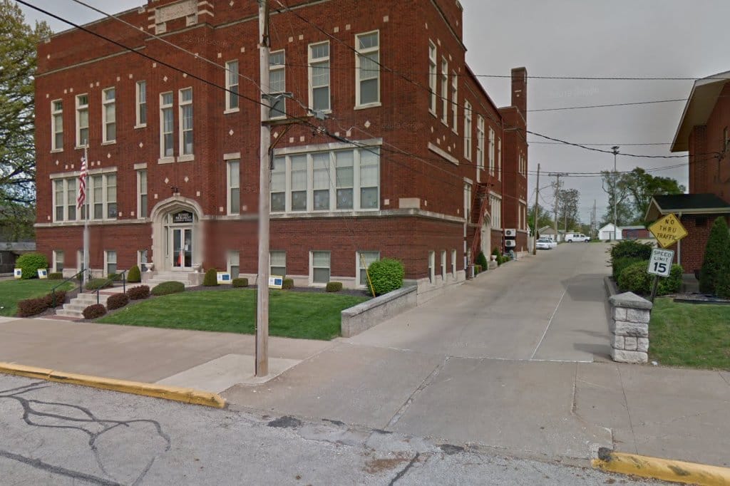 Blessed Sacrament School