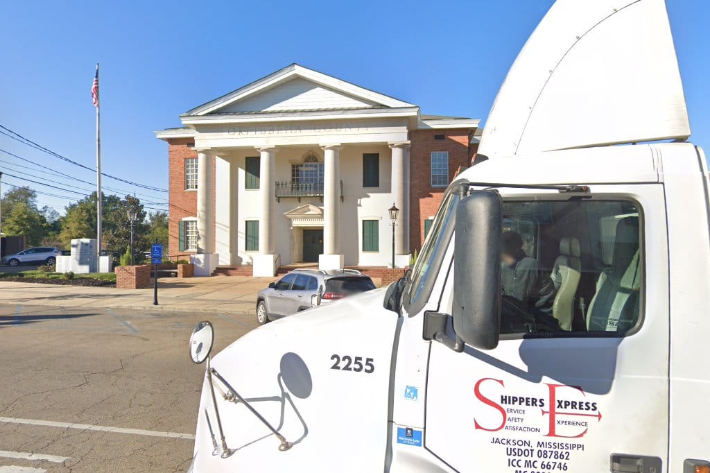 Starkville Circuit Court