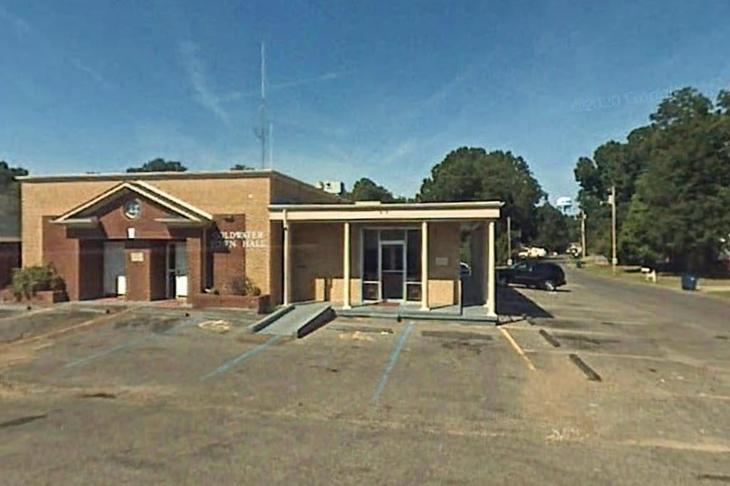 Coldwater Municipal Court