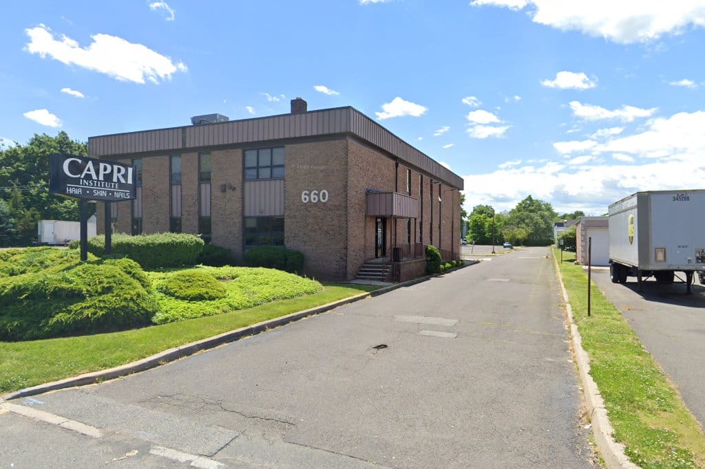 Capri Institute of Hair Design-Kenilworth