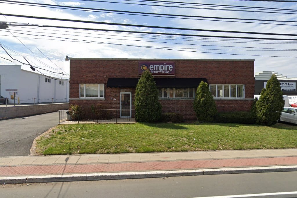 Empire Beauty School-Union