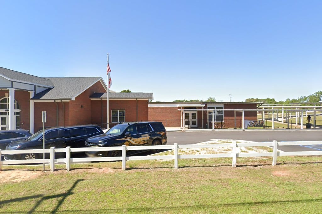 Banks School