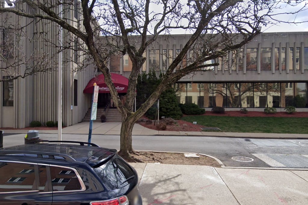 Eastwick College - Hackensack