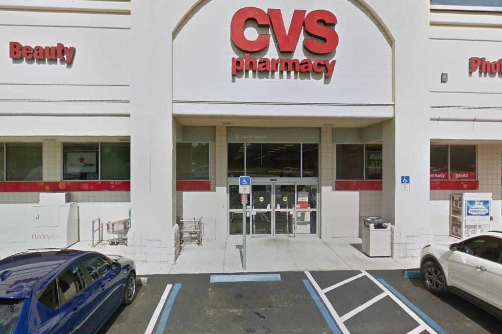CVS Pharmacy