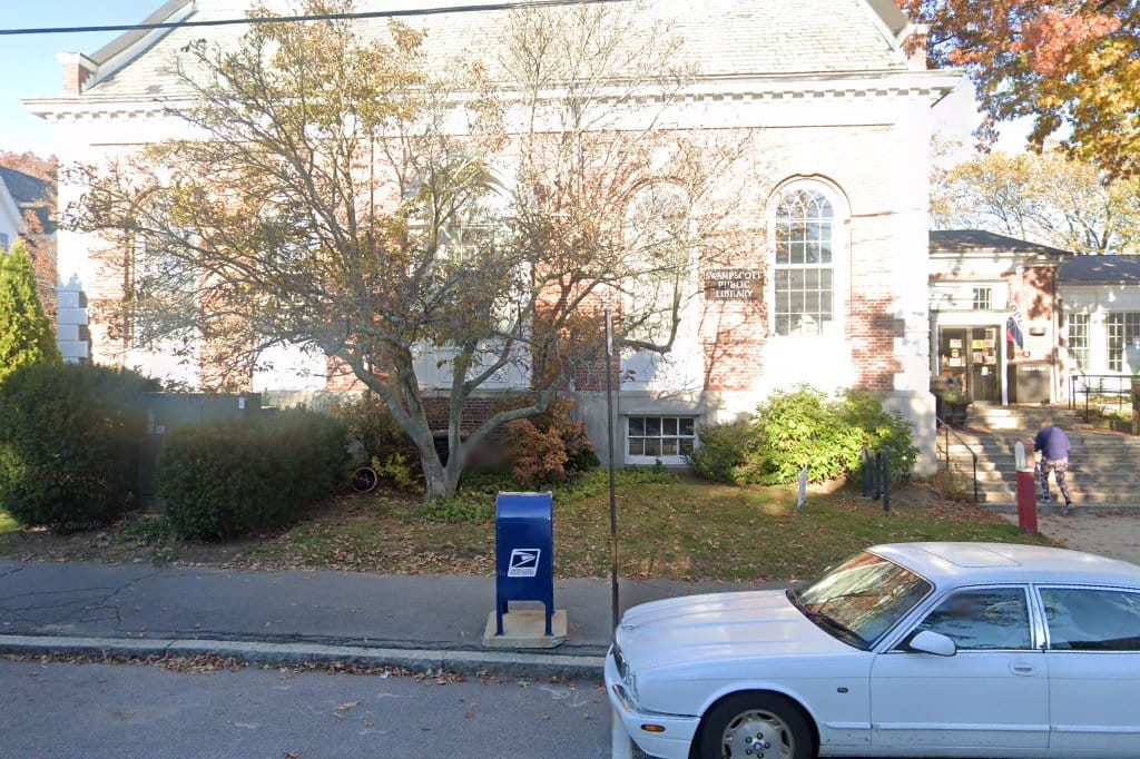 Swampscott Public Library