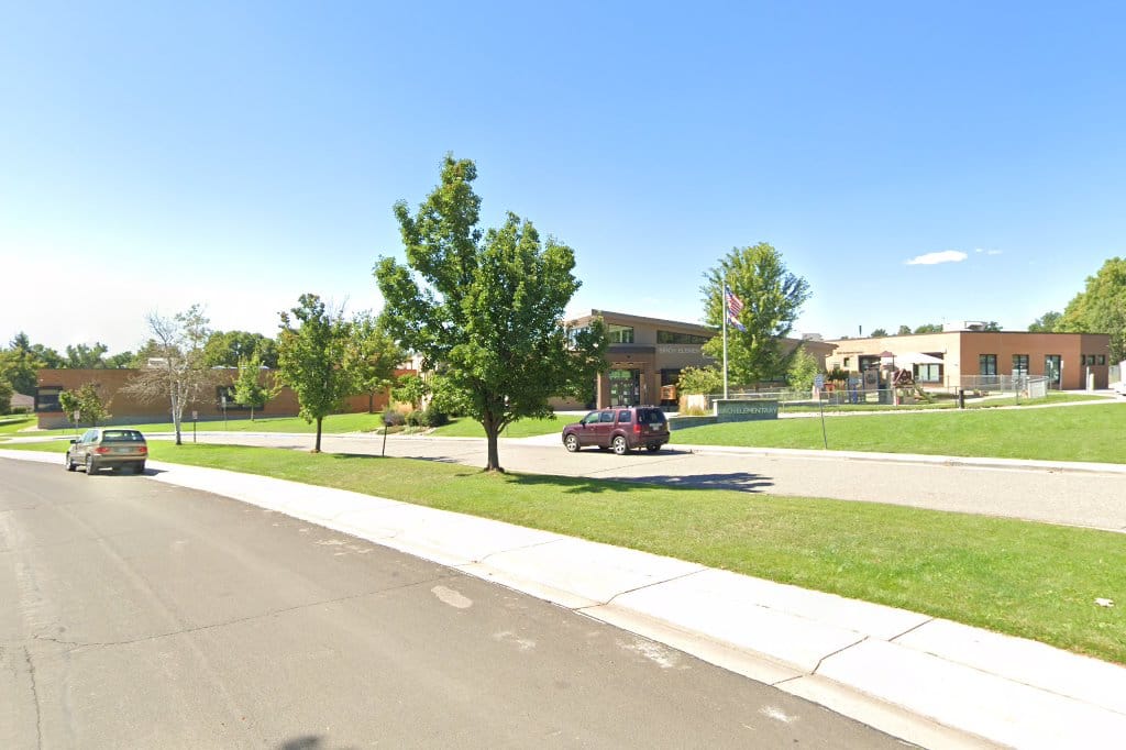 Birch Elementary School