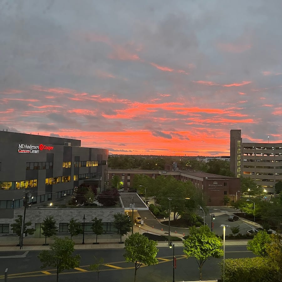 Cooper University Health Care