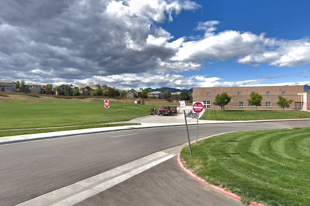 Eldorado K-8 School