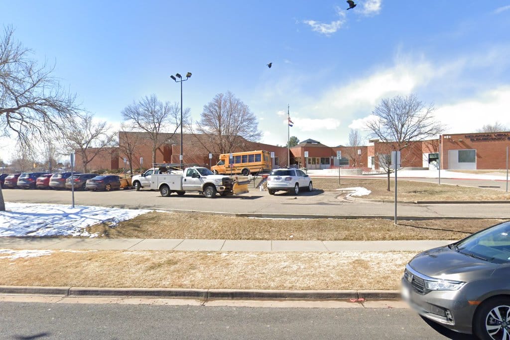 Mountain View Elementary School
