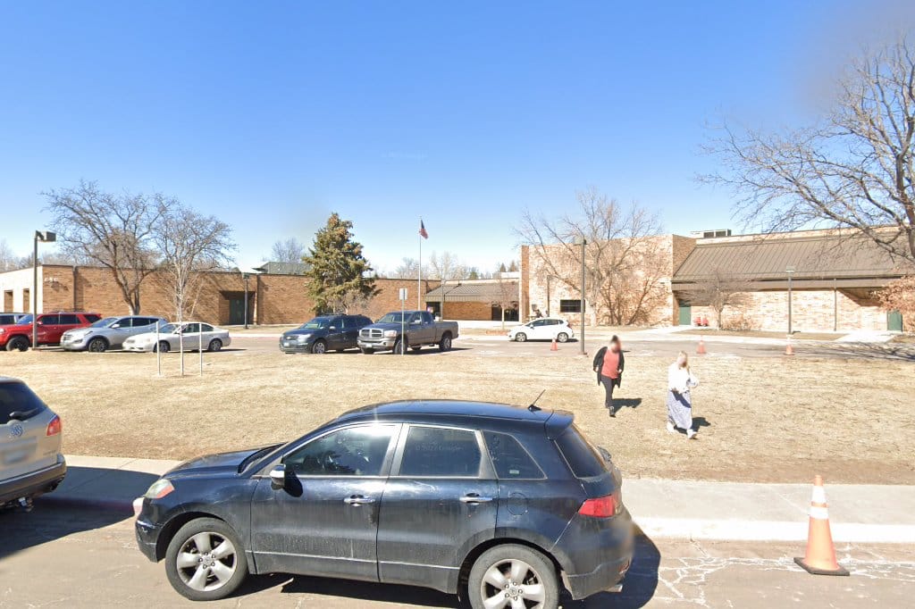 Centennial Elementary School