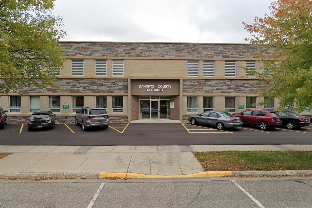 Kandiyohi County District Attorney