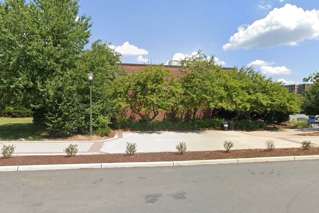 The College Of New Jersey - Student Health Services