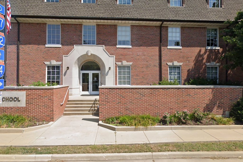 Pavilion Foundation School