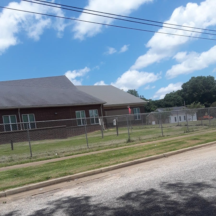 ED Nixon Elementary School