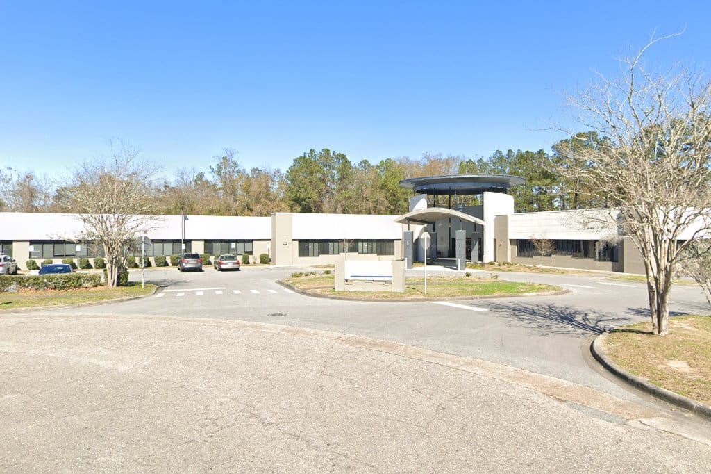 US Department of Veterans Affairs-Tallahassee VA Outpatient Clinic