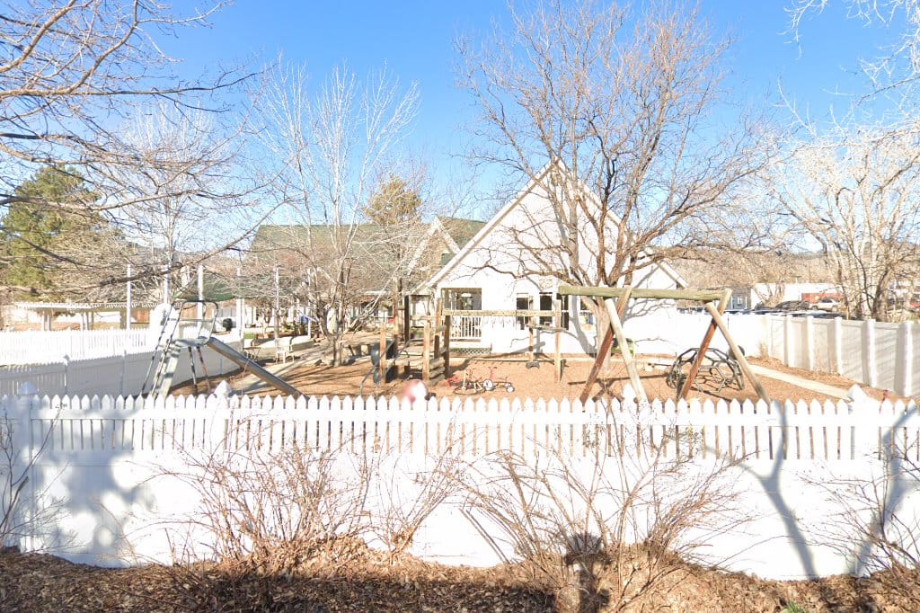 Mapleton Montessori School