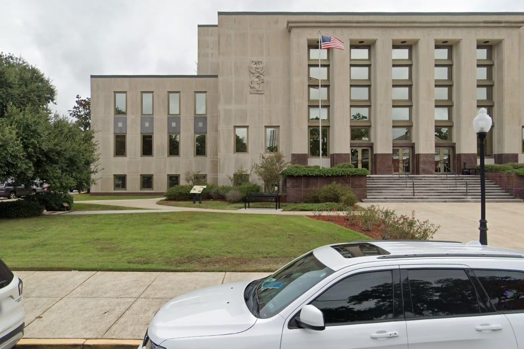 Pascagoula Circuit Court