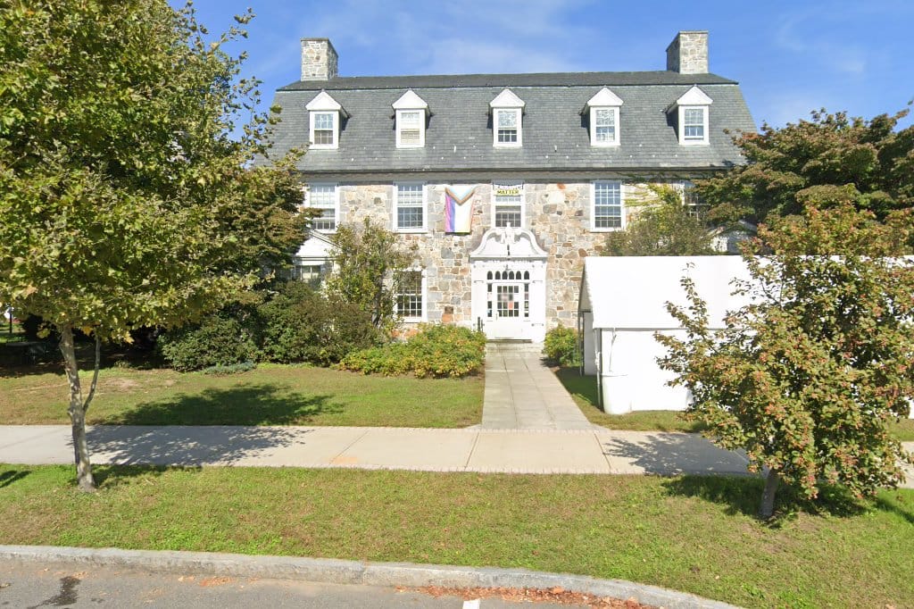 Jones Library