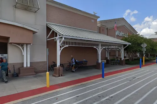 Walmart Supercenter Pharmacy