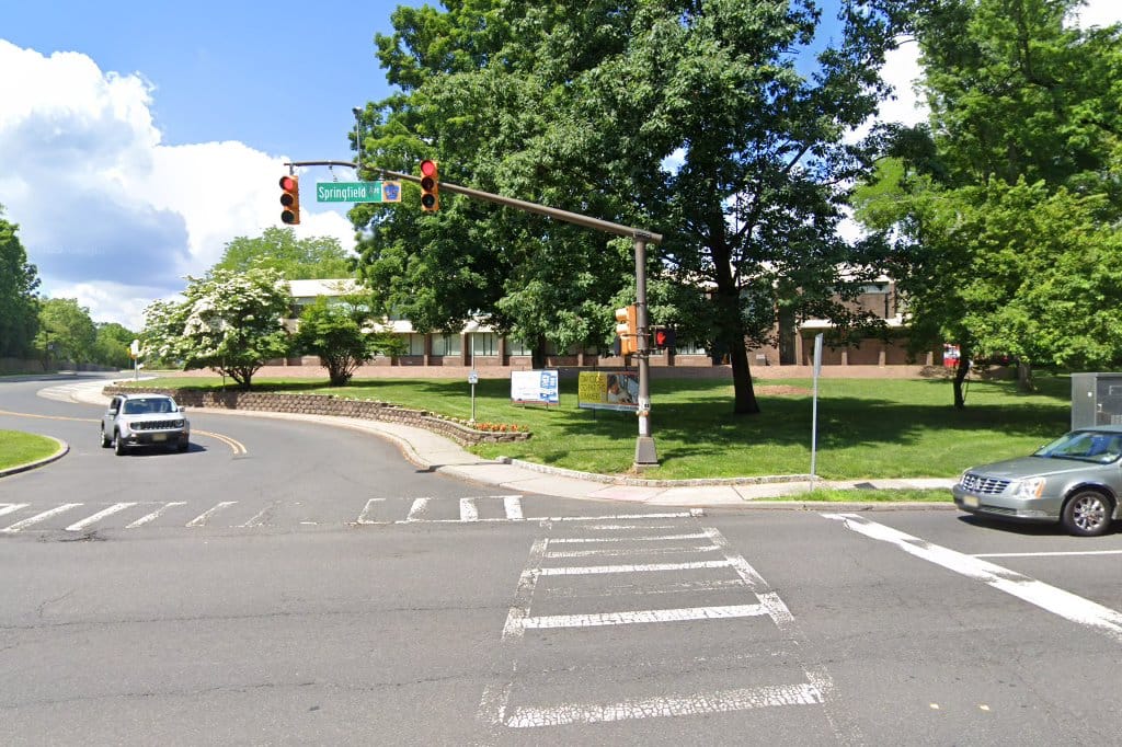Union County College