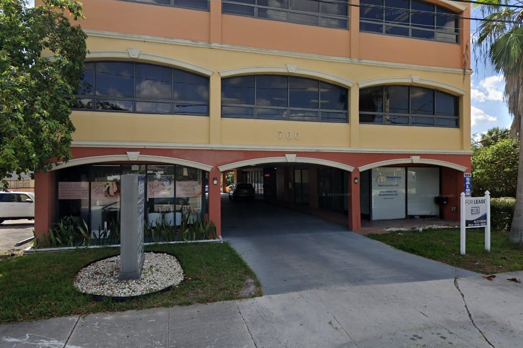 United Veterans Of Florida Inc