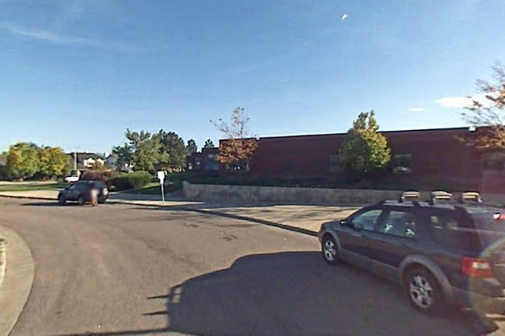 Broomfield Heights Middle School
