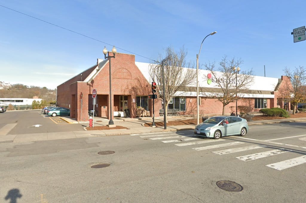 Goodwill Arlington