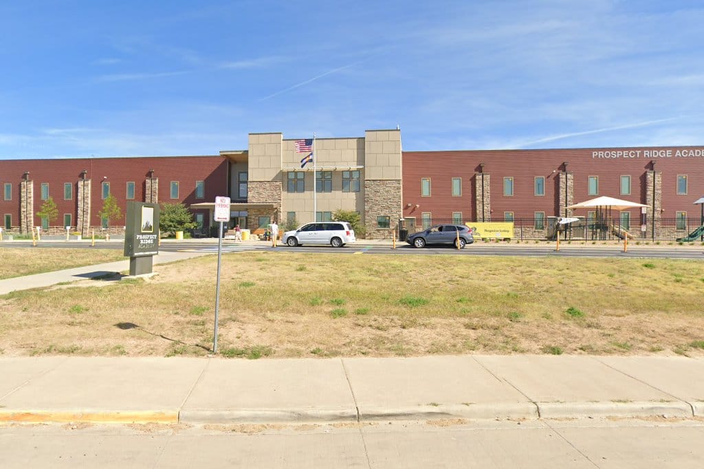Prospect Ridge Academy