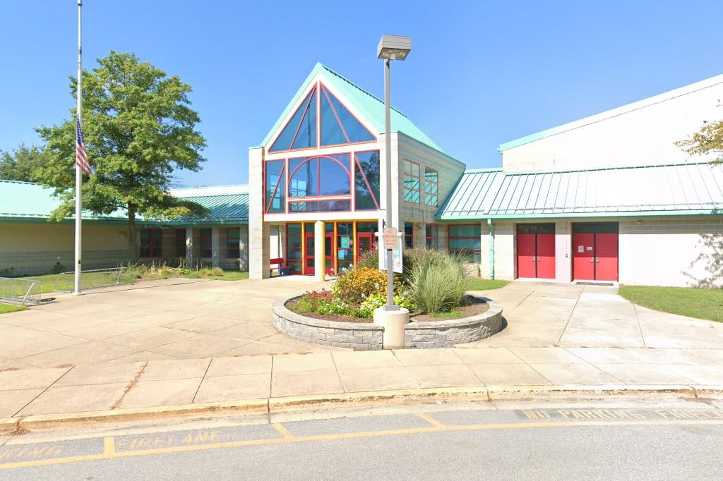 Solley Elementary School