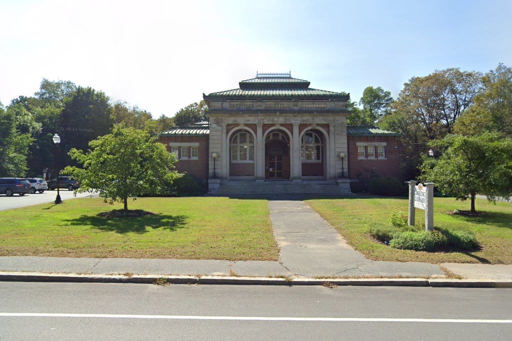 Lawrence Library