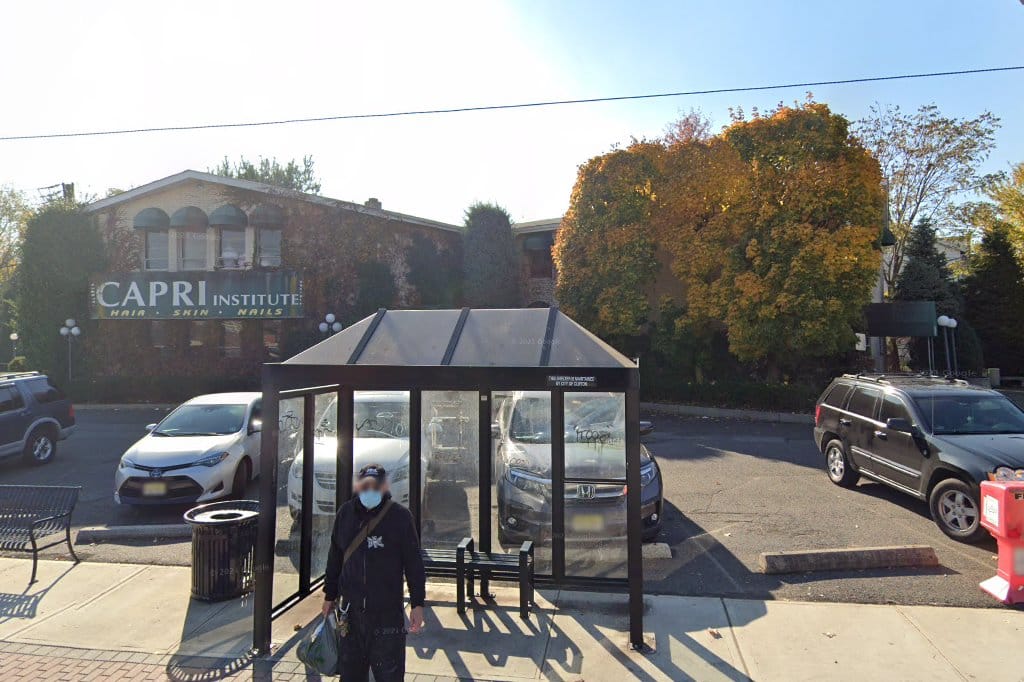 Capri Institute of Hair Design-Clifton