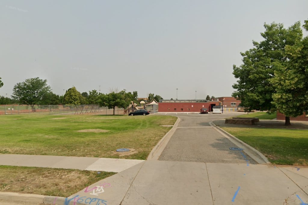 Maxwell Elementary School