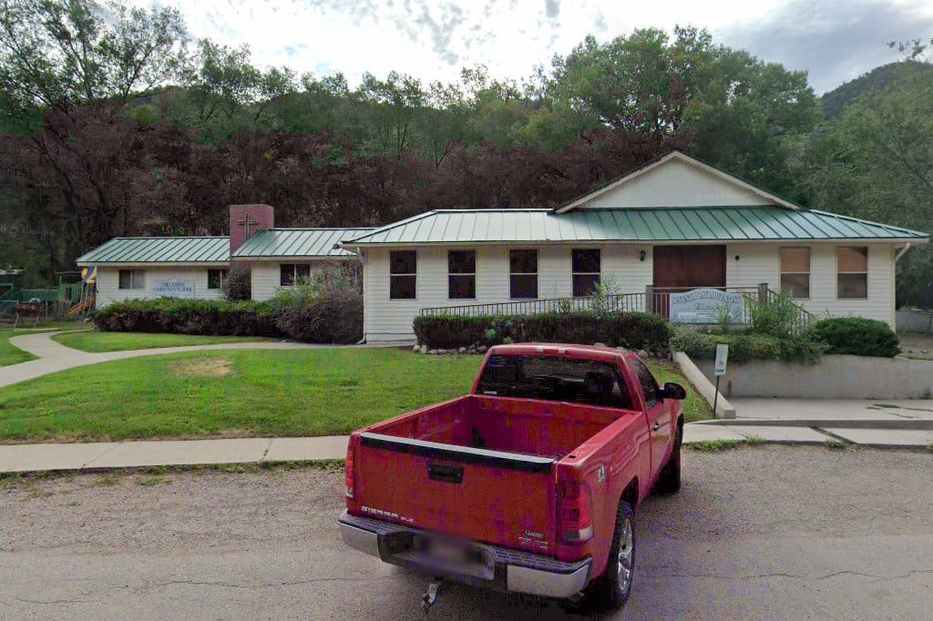 Columbine Christian School