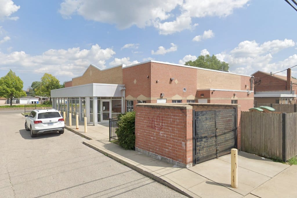 Roseland Daycare Center