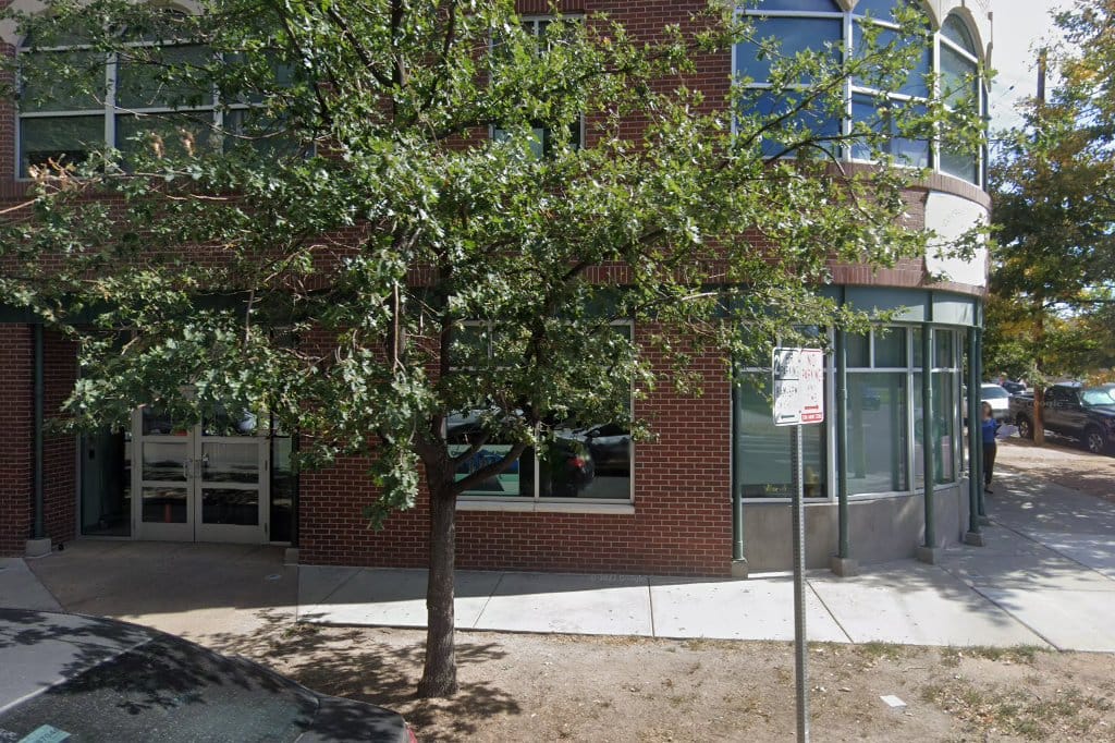 Life Skills Center Of Denver