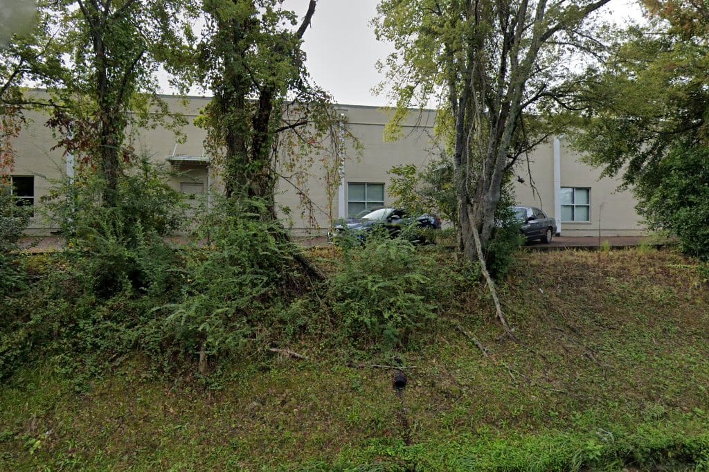 Columbus Municipal Court