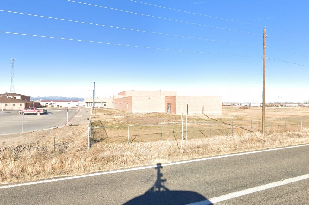 Centauri Middle School