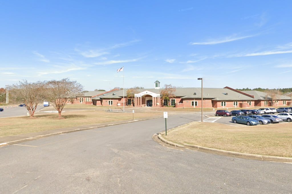 Fitzpatrick Elementary School