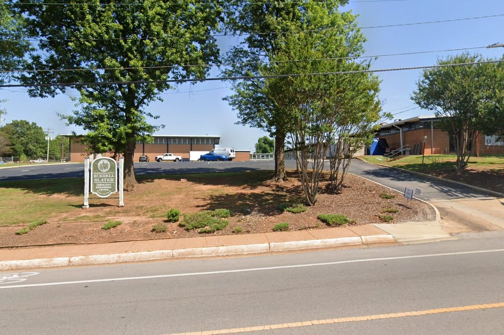 Florence Learning Center