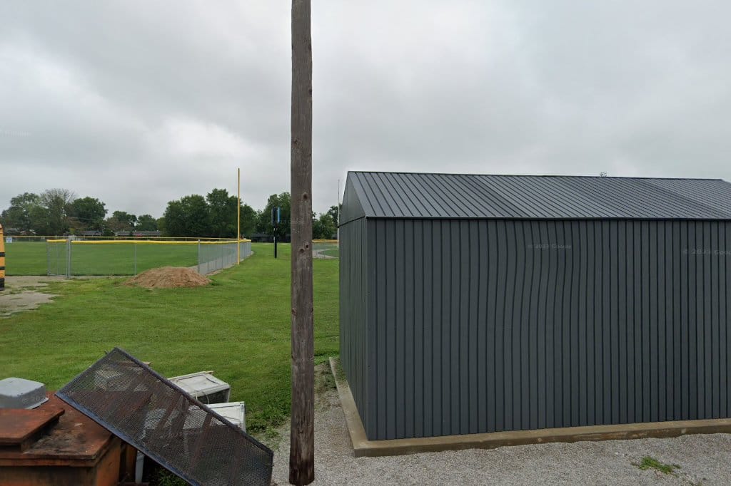 Mater Dei Catholic High School