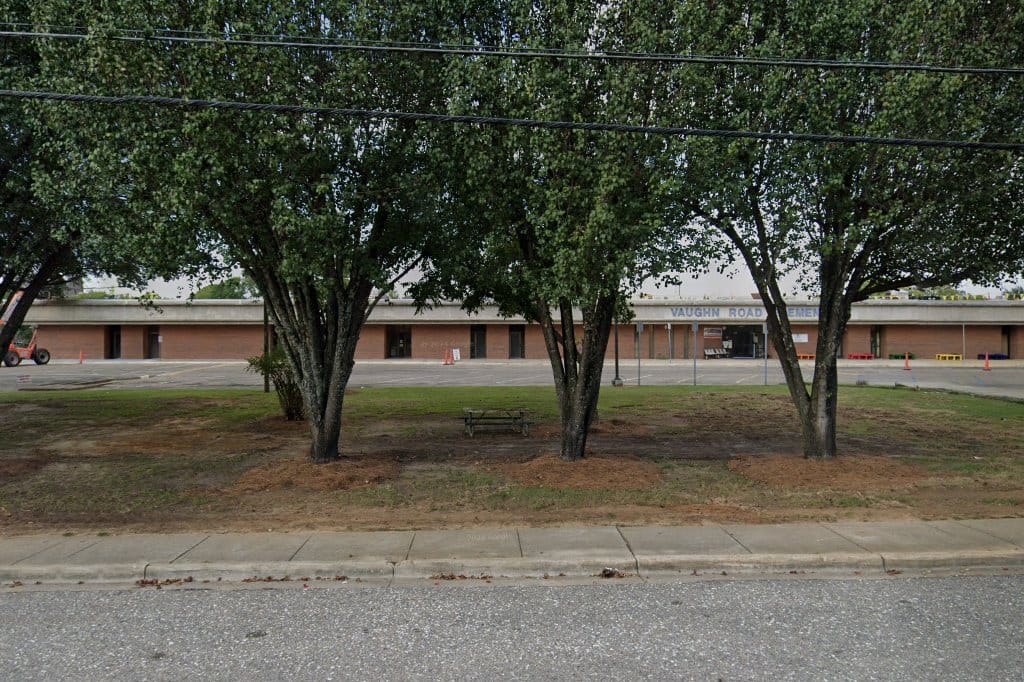 Vaughn Road Elementary School