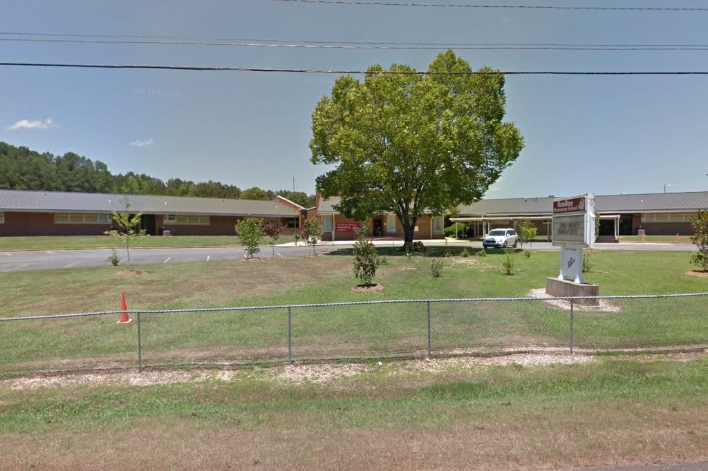 Hamilton Elementary School