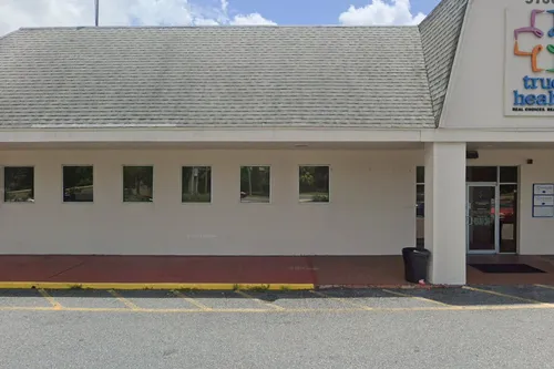Central Florida Family Health Center Pharmacy