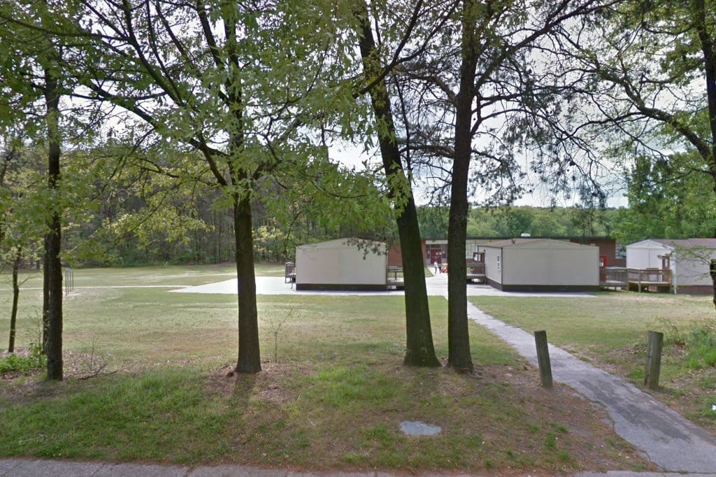 Quarterfield Elementary School
