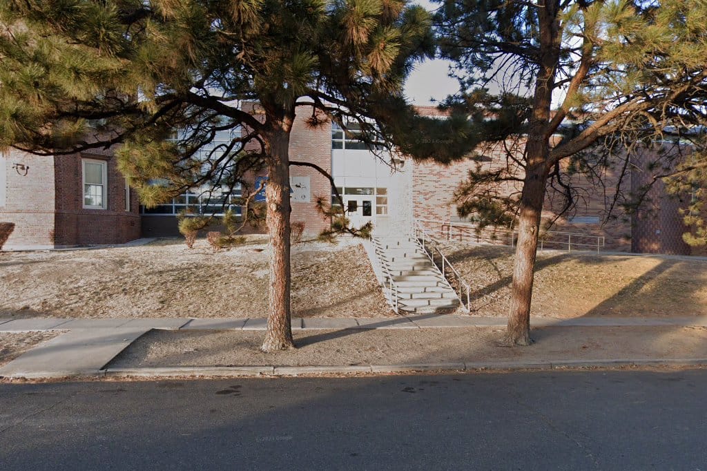 West Denver Prep: Federal Campus School