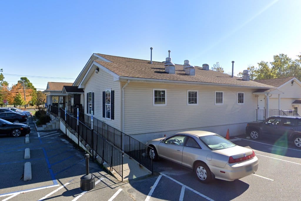 South Harrison Municipal Court