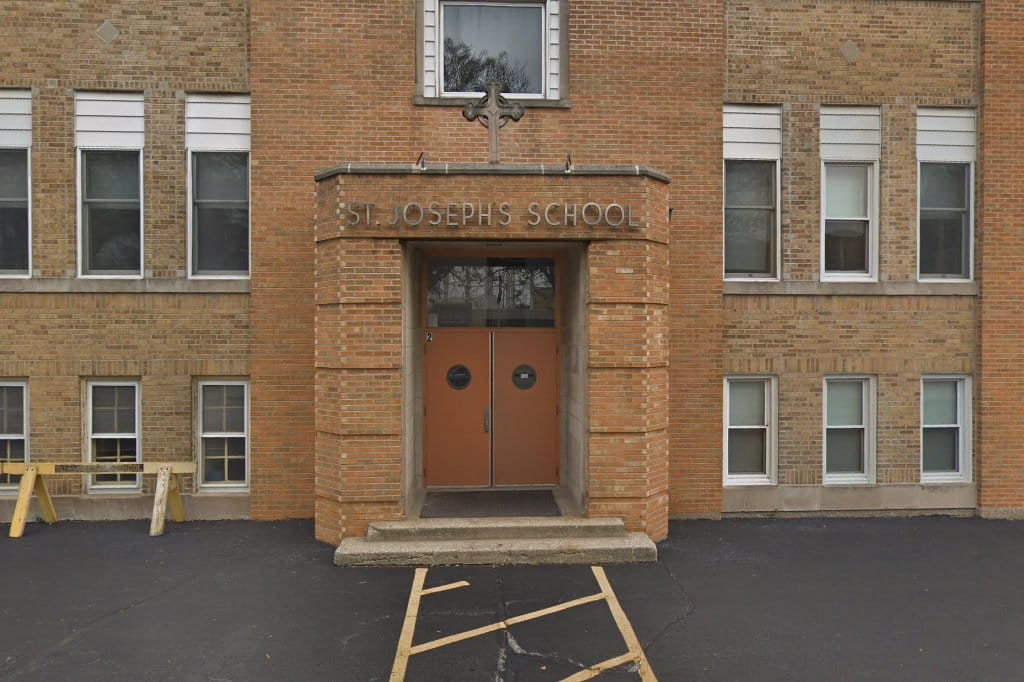 Saint Joseph School