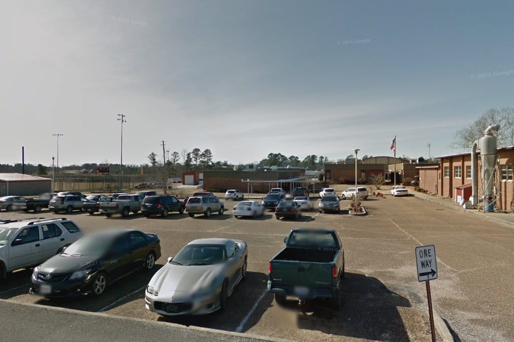 Haleyville Center-Technology